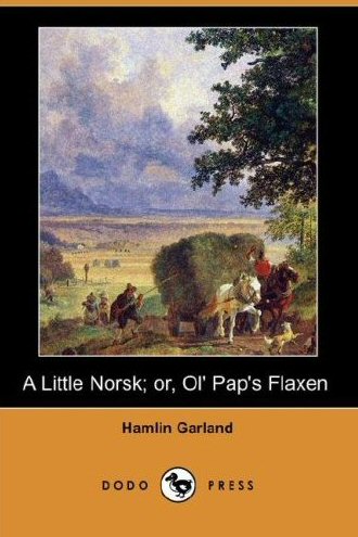 A Little Norsk [ePUB]